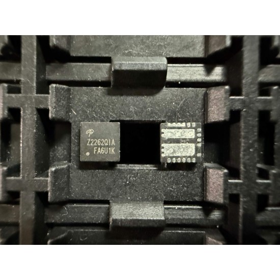 Z2262Q AOZ2262QIA Z2262QIA 28V 10A DrMos Mosfet Entegre