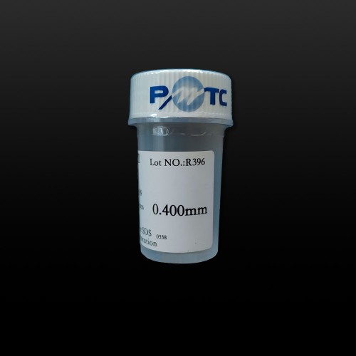 0.40mm 250K 180c Kurşunlu Lehim Topu