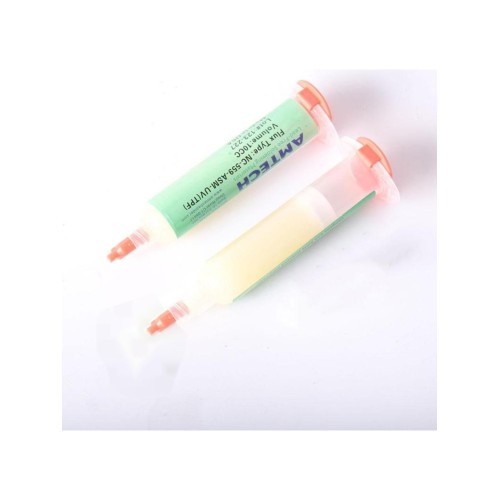 Amtech NC-559-ASM-UV 10cc Flux