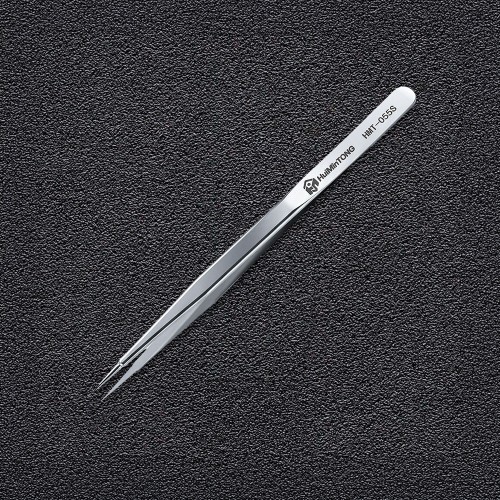 HMT-055S Çelik Uçlu İnce Cımbız