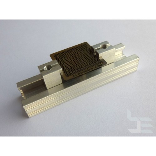 Chipset Vram Kalıplama Alt Tutucu KF19