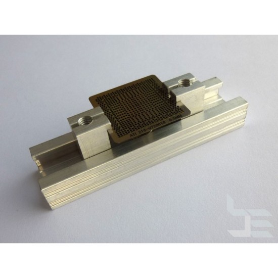 Chipset Vram Kalıplama Alt Tutucu KF19