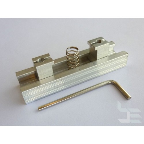 Chipset Vram Kalıplama Alt Tutucu KF19