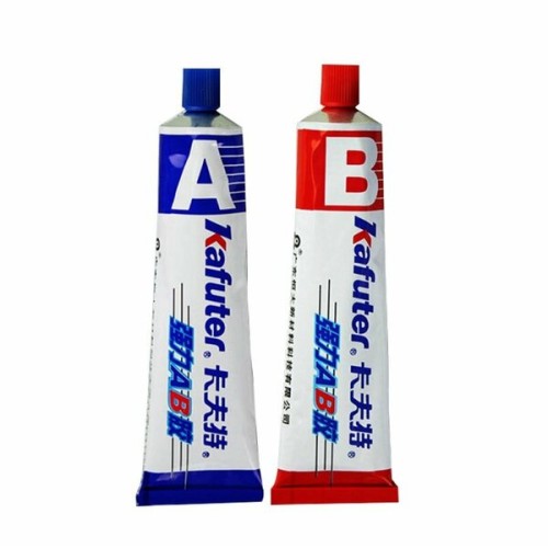 KAFUTER Çok Amaçlı Süper Yapıştırıcı 70g (Metal-Plastik-Cam-Ahşap)