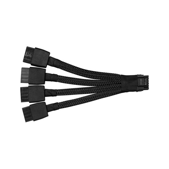 RTX 3090TI Ekran Kartı Power Kablo 12vhpwr 4x8 Pin Power Kablo Orjinal