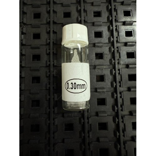 0.30mm 25K 180c Kurşunlu Lehim Topu