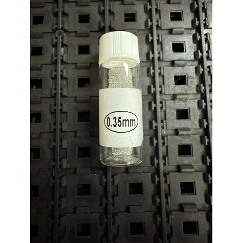 0.35mm 25K 180c Kurşunlu Lehim Topu