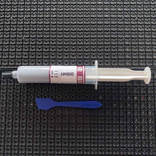 HM802 5W/mK 30GR Termal Macun
