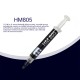 HM805 12.8W 4 Gr Şırınga Termal Macun