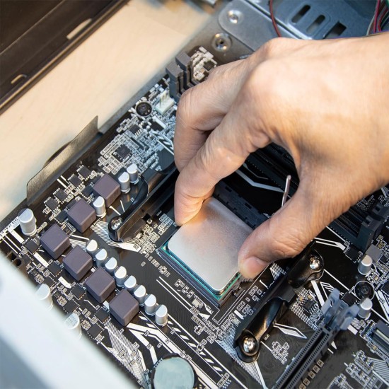 HM806 14.6W 2 Gr Şırınga Termal Macun