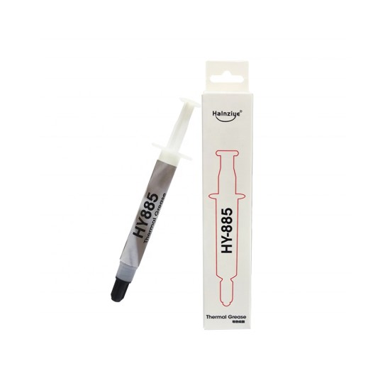 HY885 7.15W 4GR Termal Macun