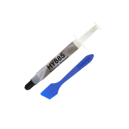 HY885 7.15W 4GR Termal Macun