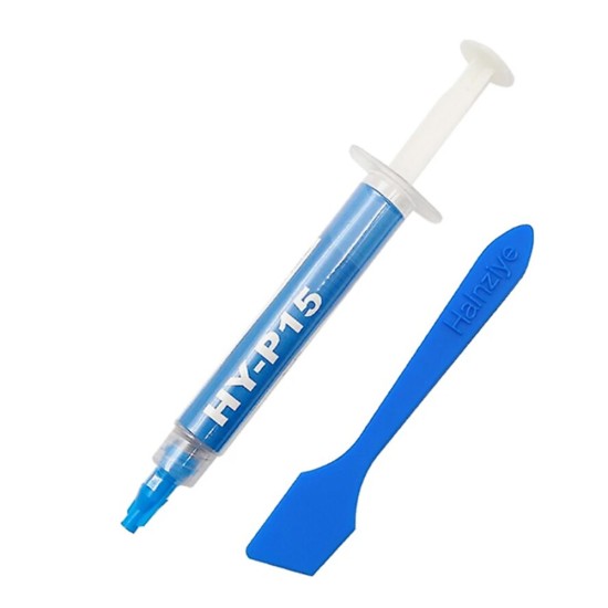 HY-P15 15.2W 2 Gr Şırınga Termal Macun