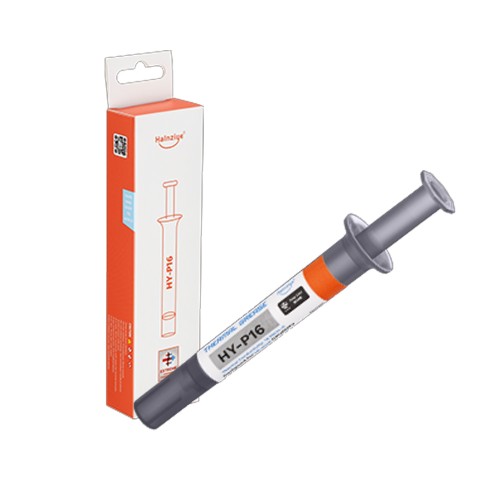 HY-P16 16.1W 2 Gr Şırınga Termal Macun