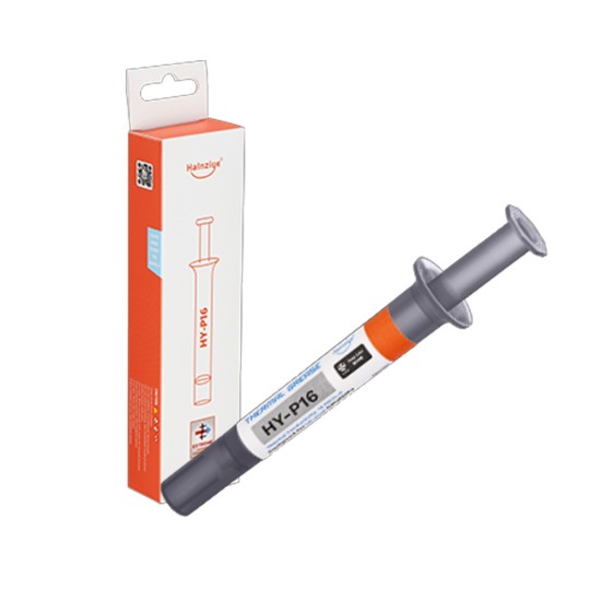 HY-P16 16.1W 1 Gr Şırınga Termal Macun