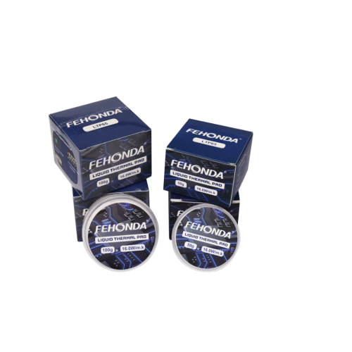 Fehonda® LTP65 100Gr 16W/mK Likit Putty/Termal Pad