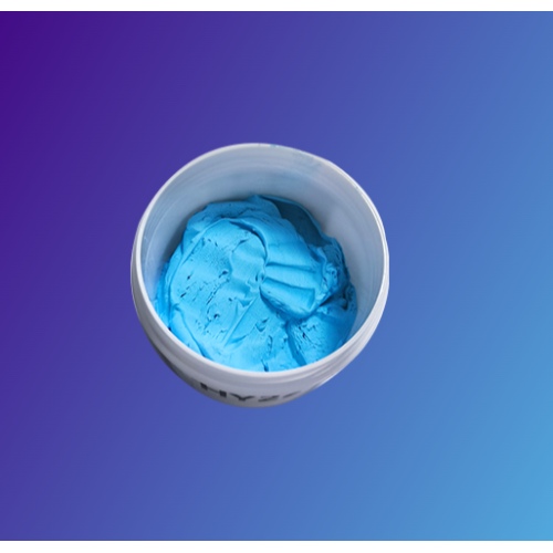 HY224 10GR 4 Watt Mavi Termal Putty