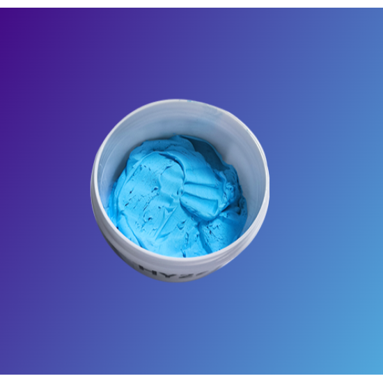 HY226 30GR 6Watt Mavi Termal Putty