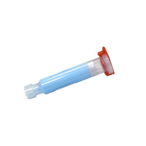 HY224 80GR 4 Watt Mavi Termal Putty Şırınga