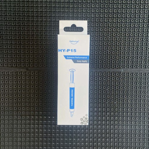 HY-P17 17.3W/m.K 8GR Extreme Termal Macun