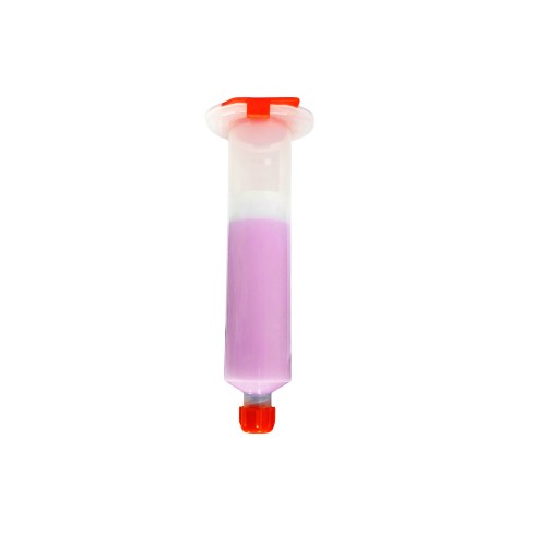 HY238 80GR 8 Watt Pembe Termal Putty Şırınga
