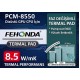 Fehonda PCM8550 PTM 40x80x025 8.5W/Mk Faz Değişimli Thermal Pad/Macun