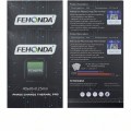 Fehonda PCM8990 PTM 40x60x025 8.5W/Mk Faz Değişimli Thermal Pad/Macun