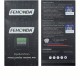 Fehonda PCM8990 PTM 40x60x025 8.5W/Mk Faz Değişimli Thermal Pad/Macun