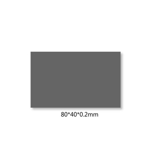 Honeywell PTM7950 Faz Değişimli Termal Pad / Macun 40x40x0.2mm