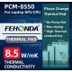 Fehonda PCM8550 PTM 40x80x025 8.5W/Mk Faz Değişimli Thermal Pad/Macun