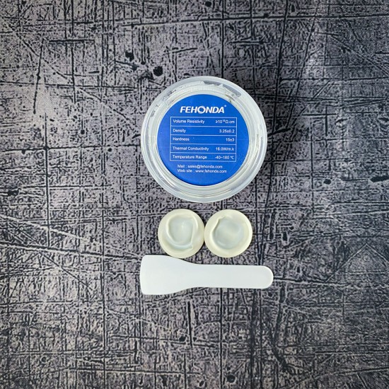 Fehonda LTP65 30Gr 16 Watt Likit Termal Pad Putty