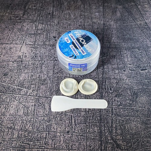 Fehonda LTP81 20Gr 18Watt Likit Termal Pad Putty