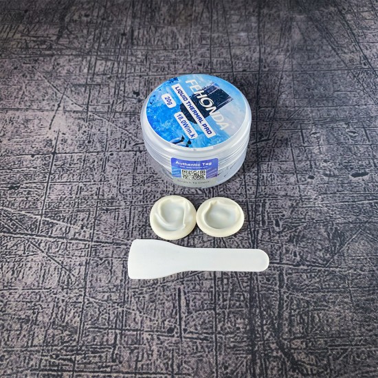 Fehonda LTP81 20Gr 18Watt Likit Termal Pad Putty