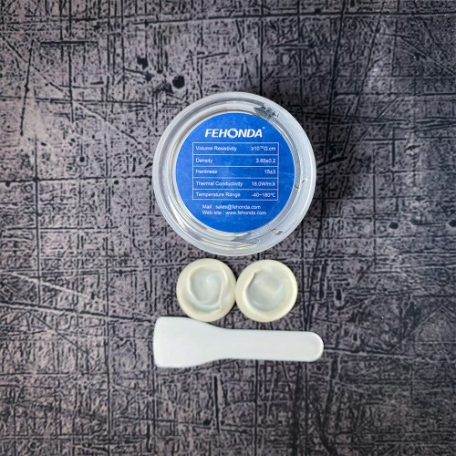 Fehonda LTP81 20Gr 18Watt Likit Termal Pad Putty