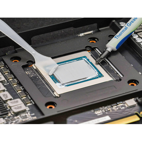 Fehonda® 10Gr TG-8 8.5W Termal Macun Şırınga