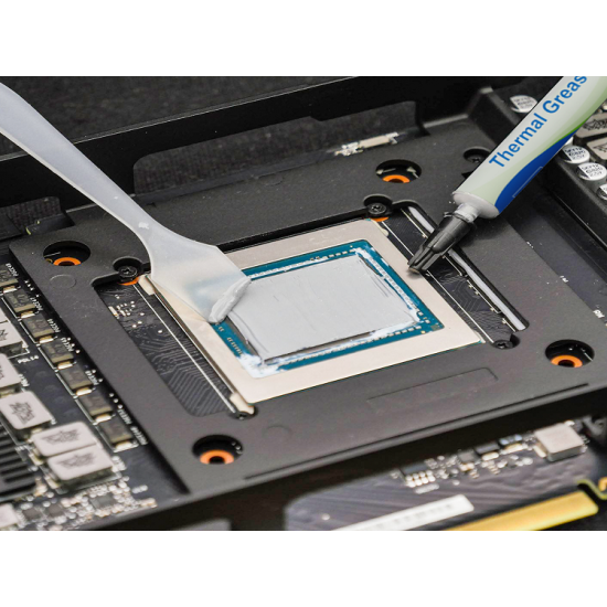 Fehonda® 10Gr TG-8 8.5W Termal Macun Şırınga