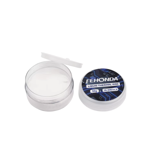Fehonda® LTP65 50Gr 16W/mK Likit Putty/Termal Pad