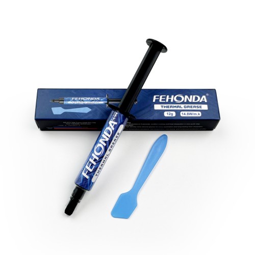 Fehonda® TR50L 12Gr 14.8W/mK Termal Macun Şırınga