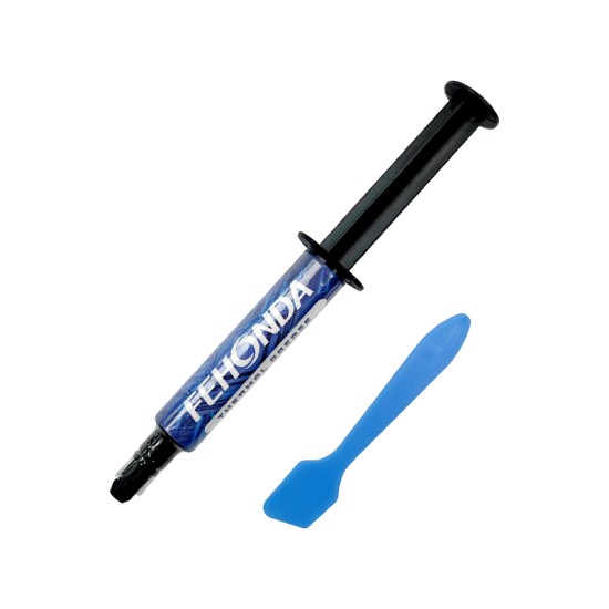 Fehonda® TR50L 12Gr 14.8W/mK Termal Macun Şırınga