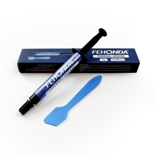 Fehonda® TR50L 4Gr 14.8W/mK Termal Macun Şırınga