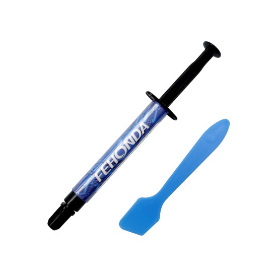 Fehonda® TR50L 4Gr 14.8W/mK Termal Macun Şırınga