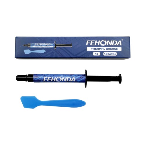 Fehonda® TR50L 4Gr 14.8W/mK Termal Macun Şırınga