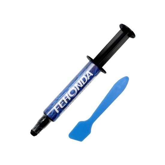 Fehonda® TR50L 8Gr 14.8W/mK Termal Macun Şırınga