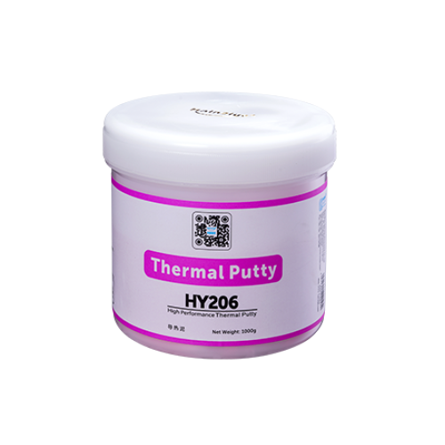 HY206 HY236 6W 20GR Termal Putty