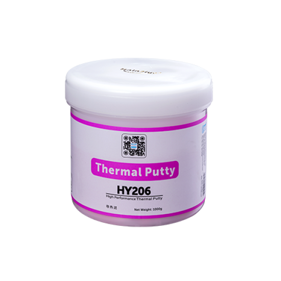 HY206 HY236 6W 20GR Termal Putty