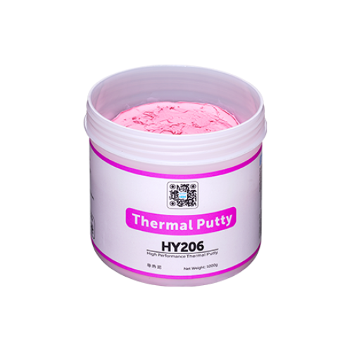 HY206 HY236 6W 10GR Termal Putty