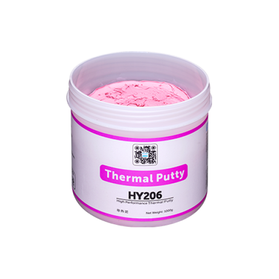 HY206 HY236 6W 20GR Termal Putty