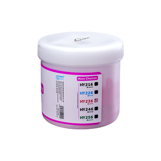 HY206 HY236 6W 20GR Termal Putty