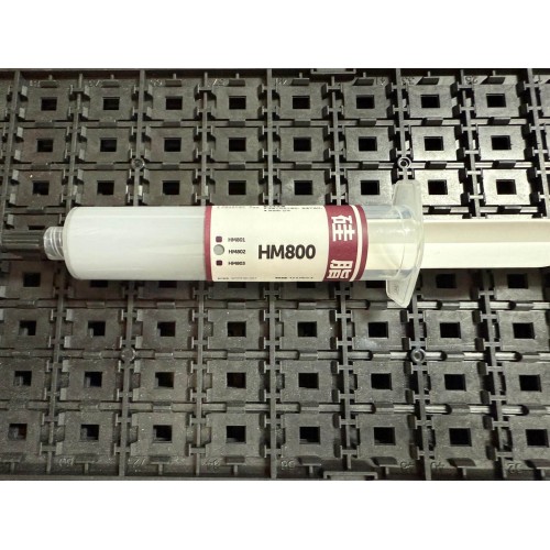 HM803 HY883 6.5W/m-K 30 Gram Termal Macun