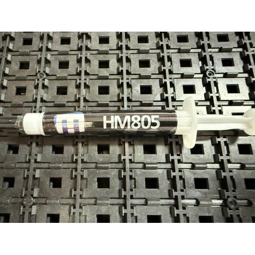 HM805 12.8W 2 Gram Şırınga Termal Macun
